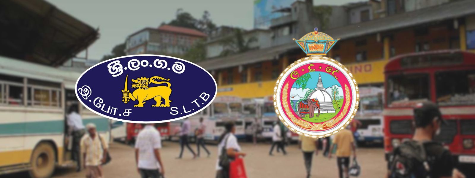 Special Bus and Train Services in place